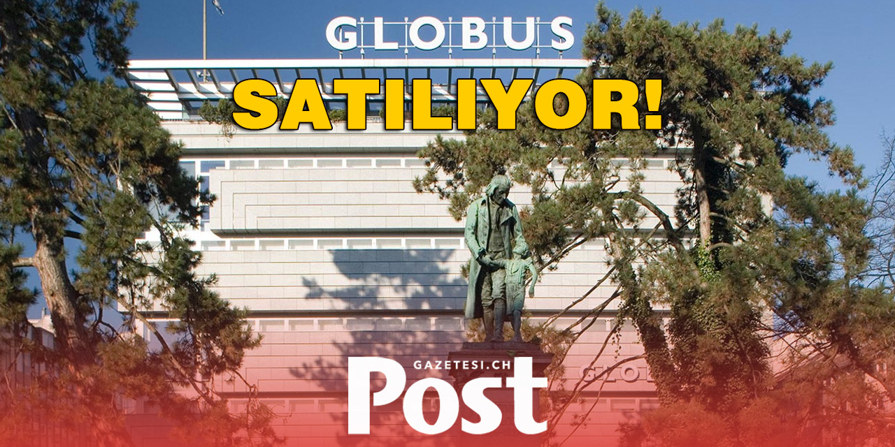 Globus Satışı: Taylandlılar, Signa'nın Mülklerini Devralıyor