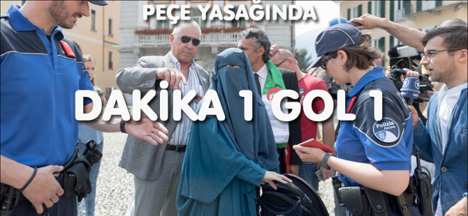 BURKA YASAĞINDA DAKKA 1 GOL 1