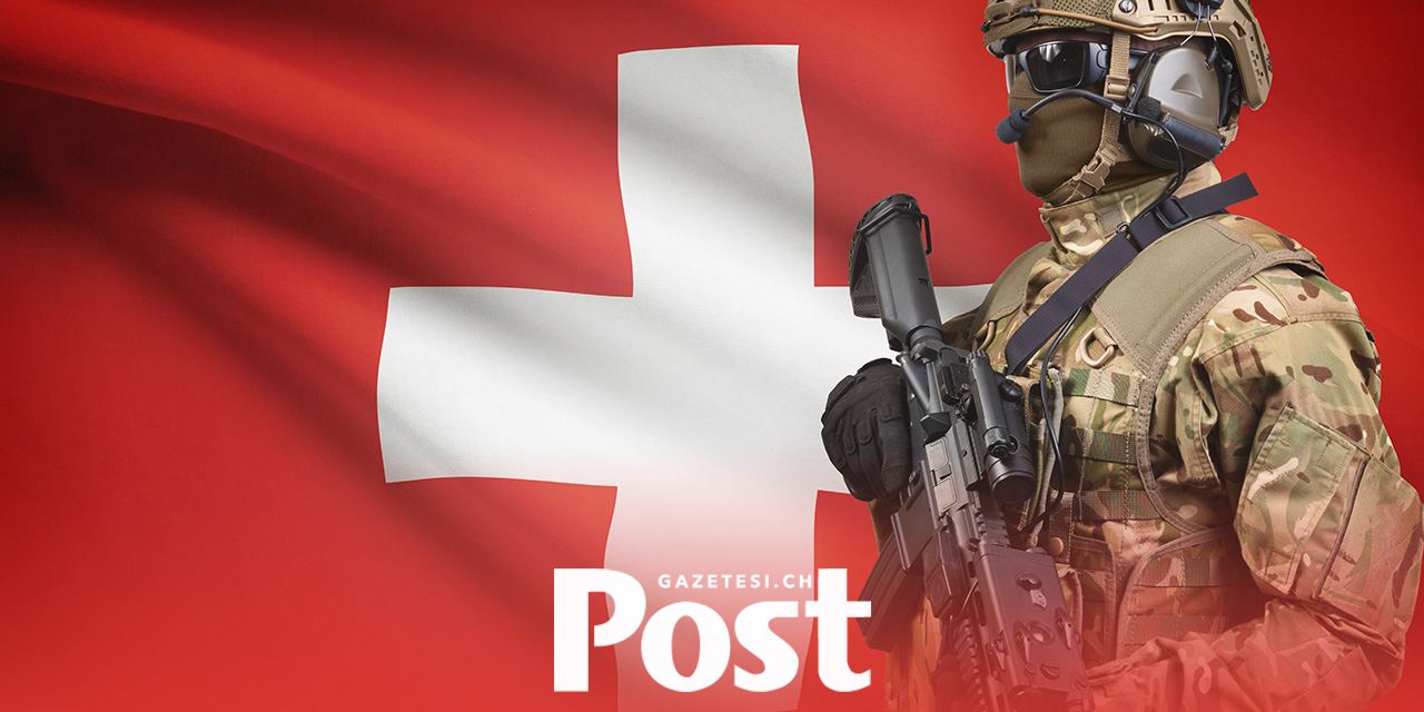 İsviçre Ordusunda Güvenlik Denetimlerinde Şok Sonuçlar