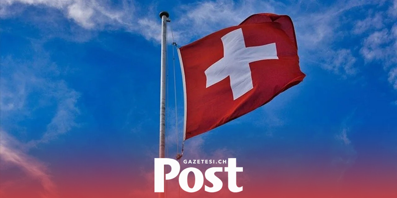 İsviçre dünyanın seyahat edilecek en güvenli 5. Ülkesi oldu