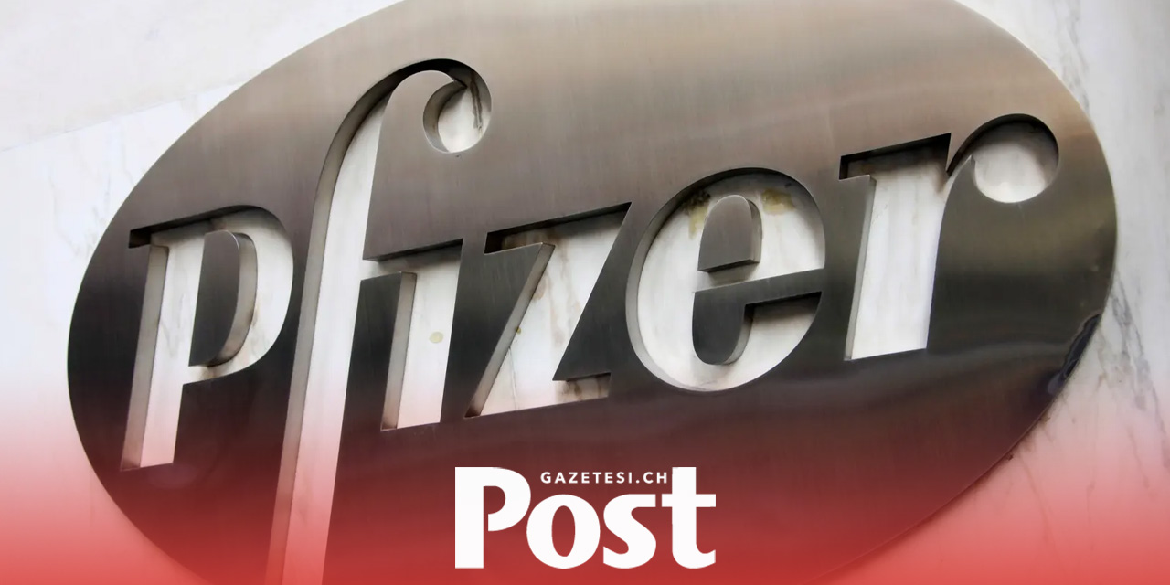 Pfizer 74 Kişiyi işten çıkaracak