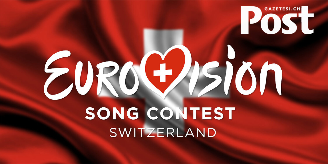 SVP,  Eurovision 2025’in Zürich’te Yapılmasını Engellemeye Çalışıyor