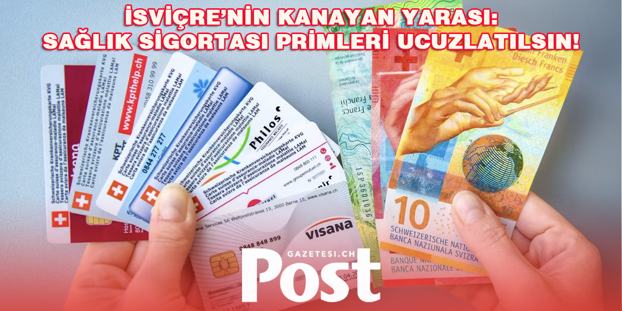 Caritas daha yüksek prim indirimi çağrısında bulunuyor