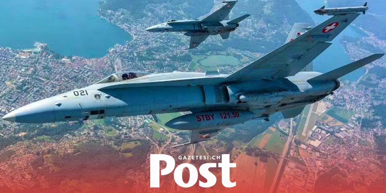 F/A 18'ler yoldan kalkacak