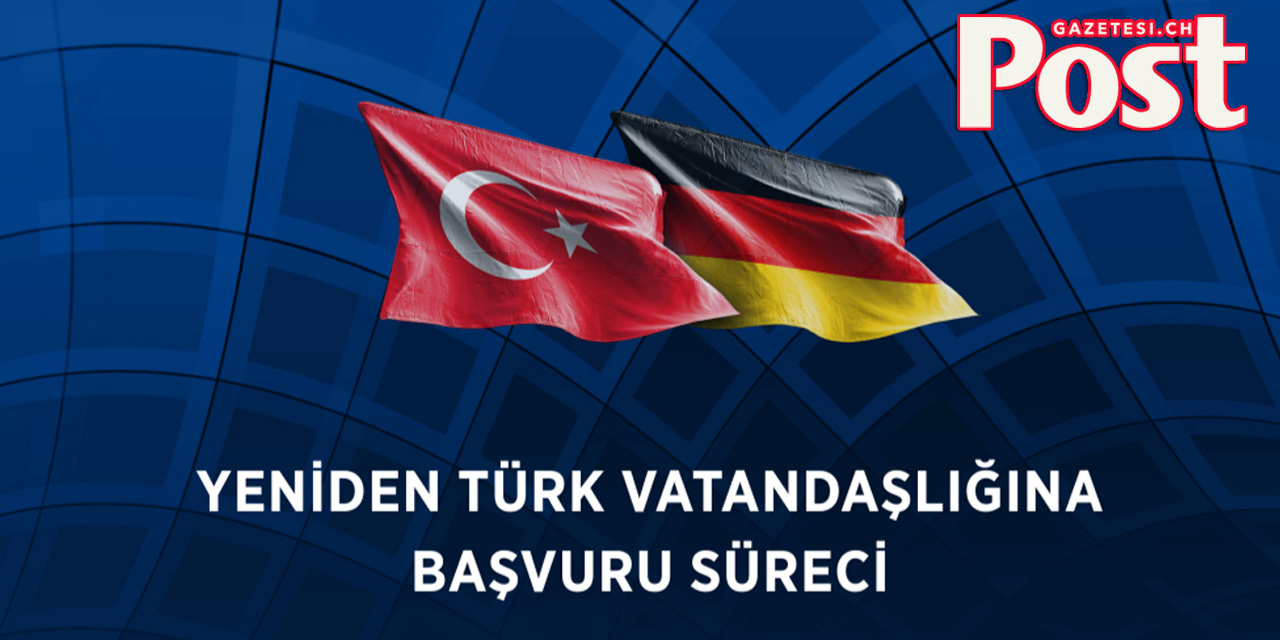 Almanya'da Türk Vatandaşlığı İçin Yeni Dönem Başlıyor