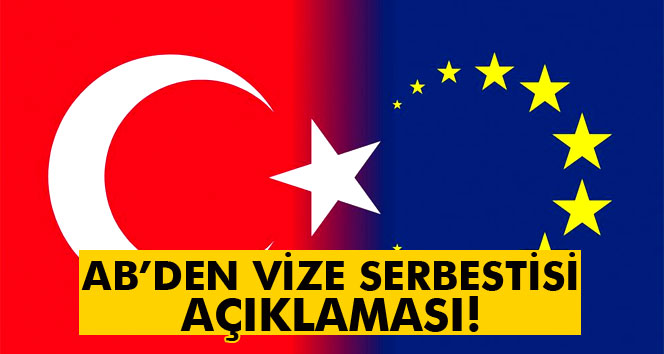 VİZE SERBESTİSİ BU YIL OLMAYABİLİR