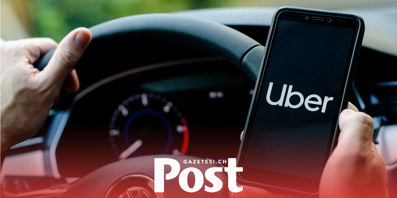 Uber’e Yerel Lisans Şartı