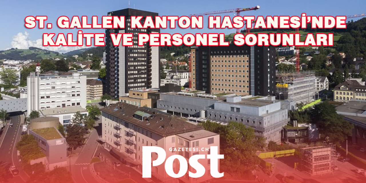 Hastanelerde Kalite Sorunu