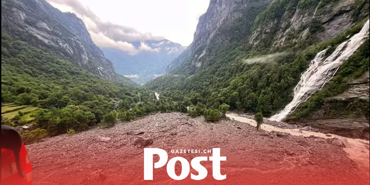 Ticino , Maggio vadisinde yeni bir ceset bulundu
