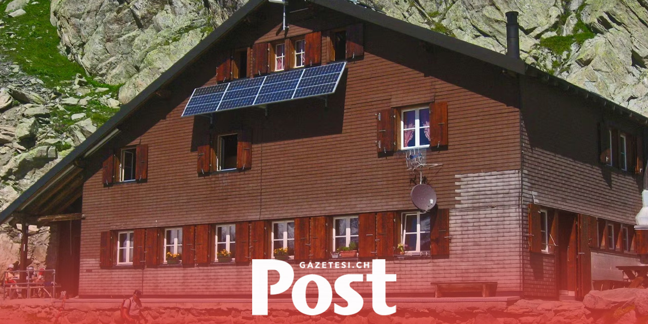 Bern, Grindelwald’de 52 yaşındaki bir yürüyüşçünün cansız bedeni bulundu