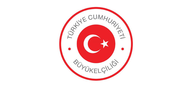 BERN BÜYÜKELÇİLİĞİ'NDEN DUYURU