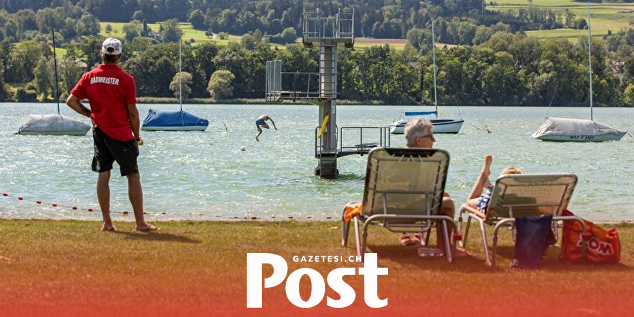 Uster Plajında Tuvaletler Geçici Olarak Kapandı