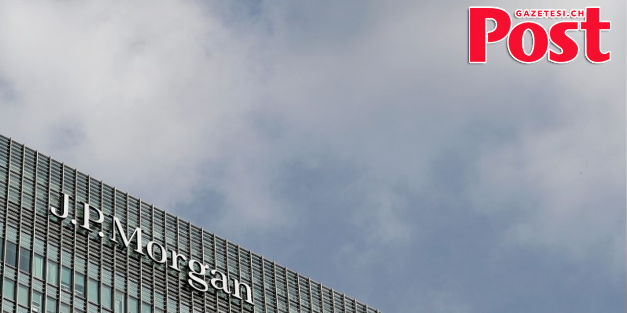 JPMorgan İsviçre pazarında genişlemeyi hedefliyor