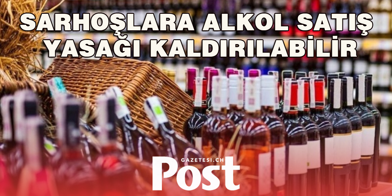 Zug Kantonu Alkol Satışındaki Kısıtlamaları Gözden Geçiriyor