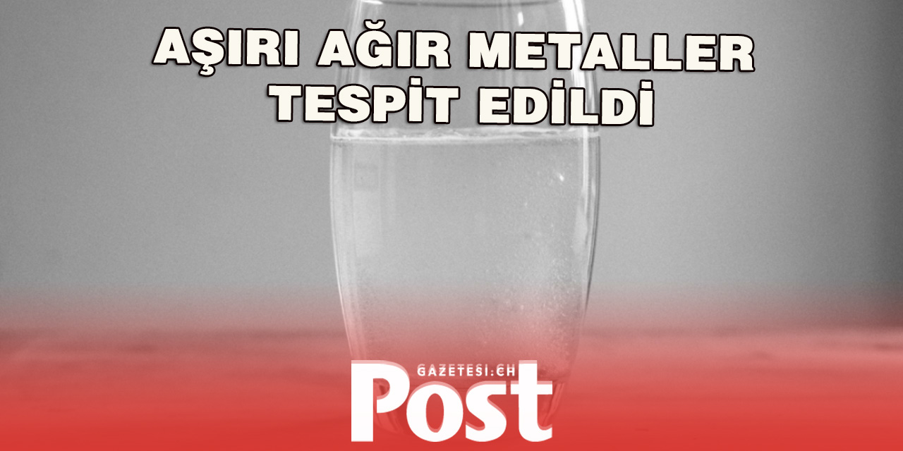 ETH’den Su Kirliliğine Müdahale