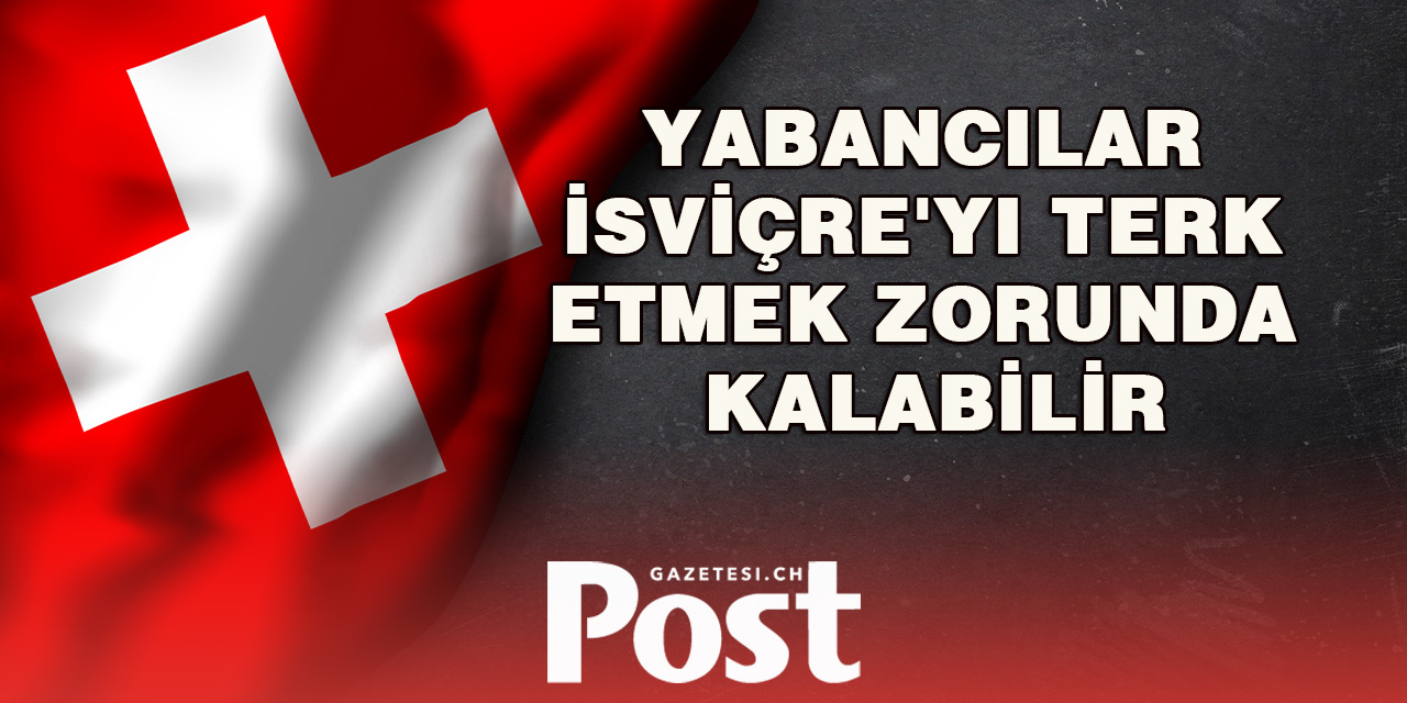 Nefret Suçlarına Karışan Yabancılar Sınır Dışı Edilebilecek