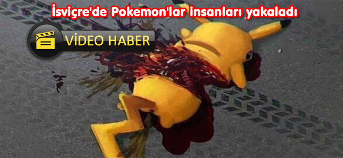 Basel Pokemon'ların intikamını aldı