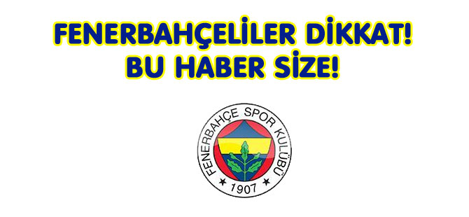 GRASHPPERS- FENERBAHÇE MAÇI BİLETLERİ SATIŞA SUNULDU