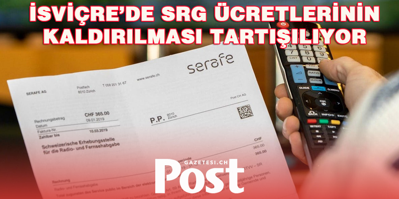 SP, Serafe'yi lağvetmek istiyor