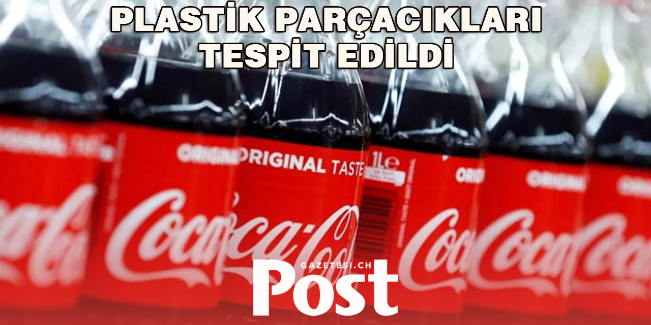 Coca-Cola 28 Milyon Şişeyi Geri Çağırıyor