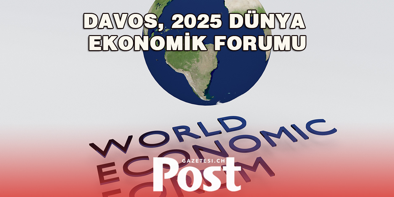 Davos’ta Dünya Ekonomik Forumu (WEF) Katılım Fiyatlarına %1000 Zam