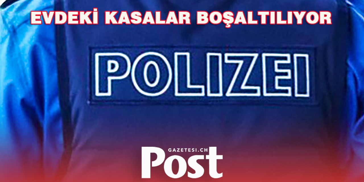 Sahte Ustalar Yaşlıları Dolandırıyor