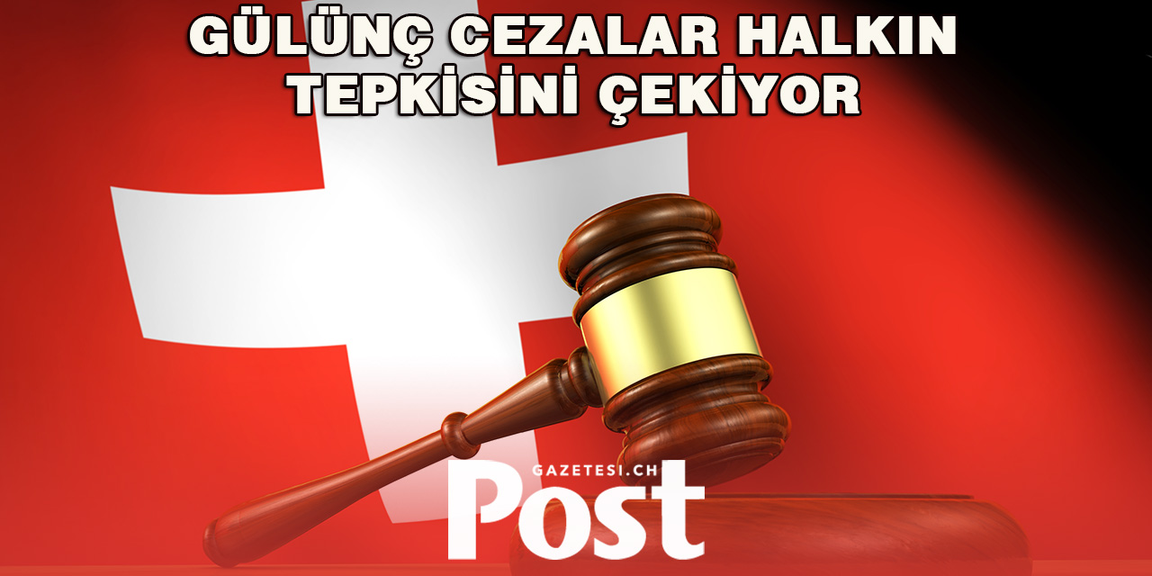 Halk, Cinsel Suçlar İçin Daha Sert Yaptırımlar İstiyor