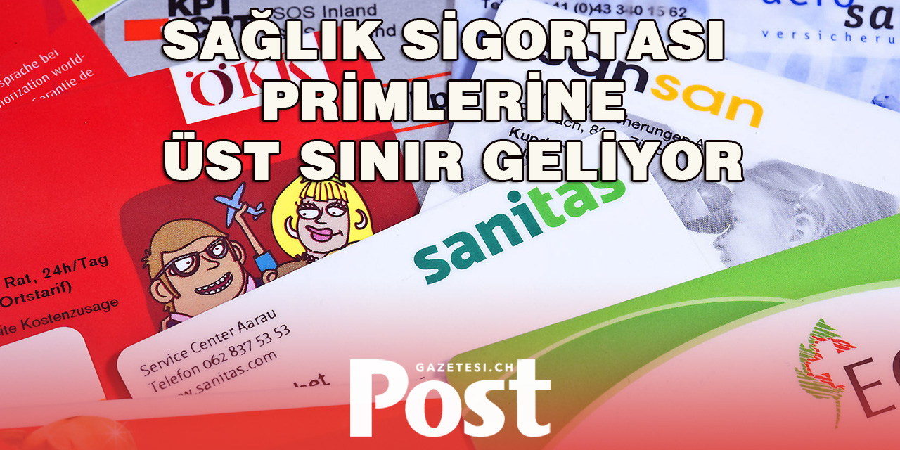 Kanton Basel’den Sağlık Primlerine Yeni Düzenleme