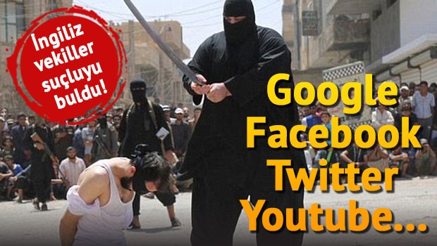 Facebook, Twitter ve Youtube, mücadelede bilerek mi başarısız oluyor?