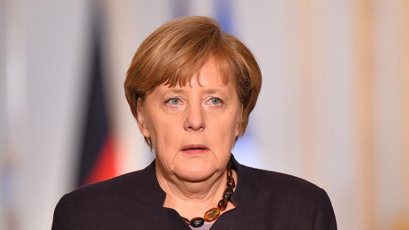 Merkel: AB kritik durumda