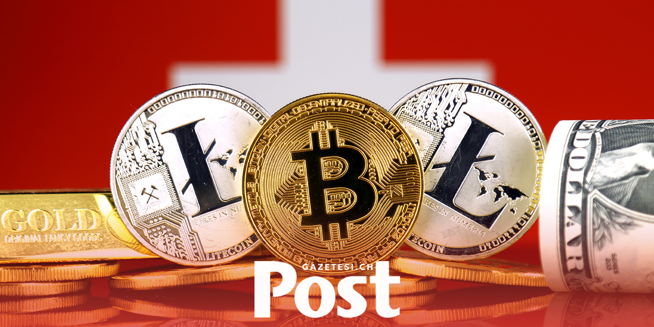 İsviçre Merkezli Bitcoin Suisse, BTC Fiyatı İçin 2025 Yılı Tahminini Paylaştı!