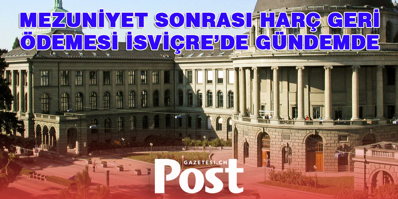 Üniversite Harçlarının Geri Ödenmesi Tartışılıyor