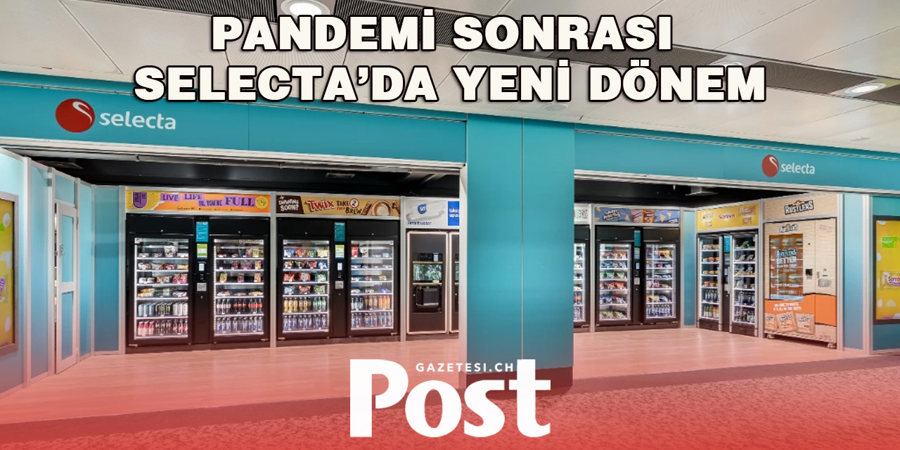 Selecta Satış Söylentileri ile Gündemde