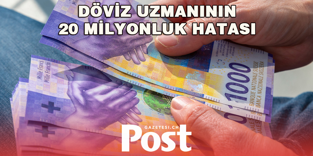 Müşteri Fonlarını Kaybeden Finansör Hapis Cezası Aldı