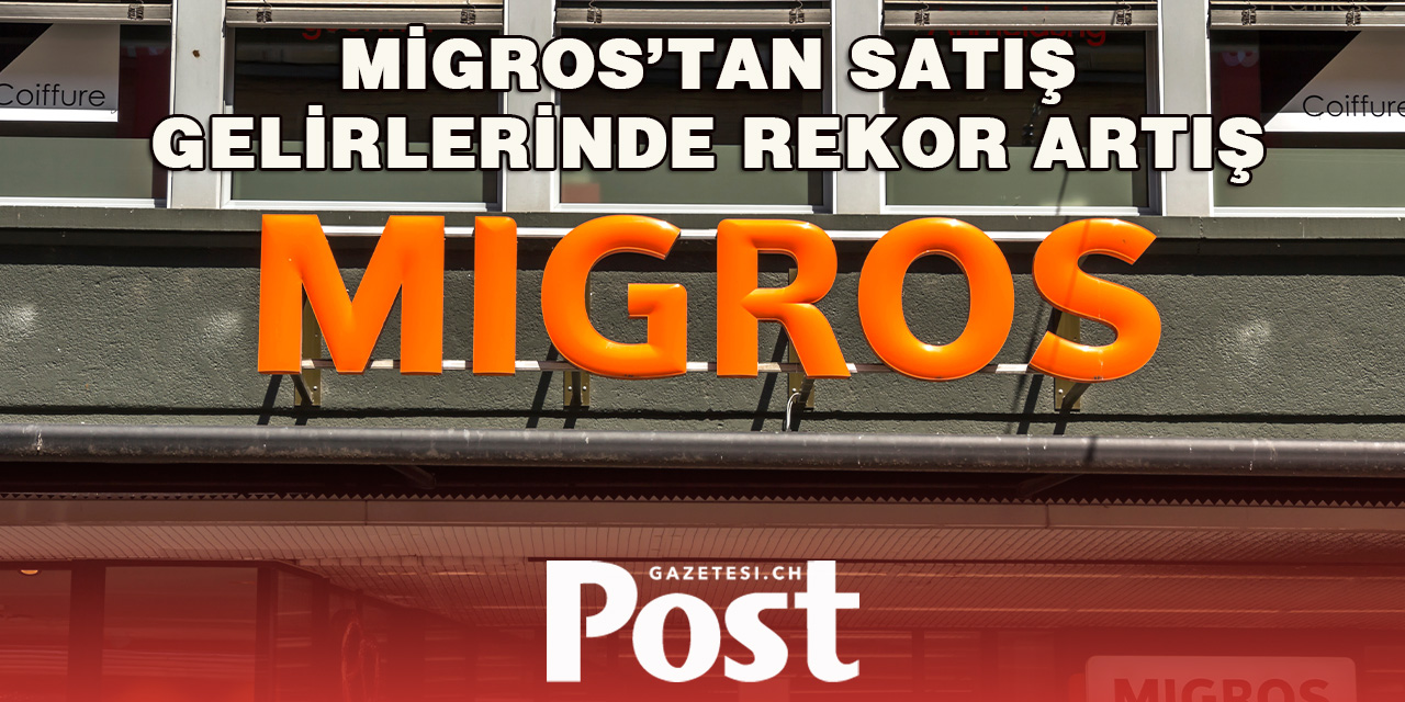 Migros Tasarruflara Rağmen Gelirlerini Artırdı