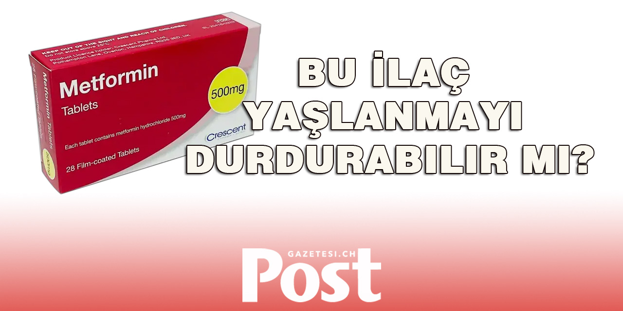 Metformin: Tüm Hastalıklara Çare mi?