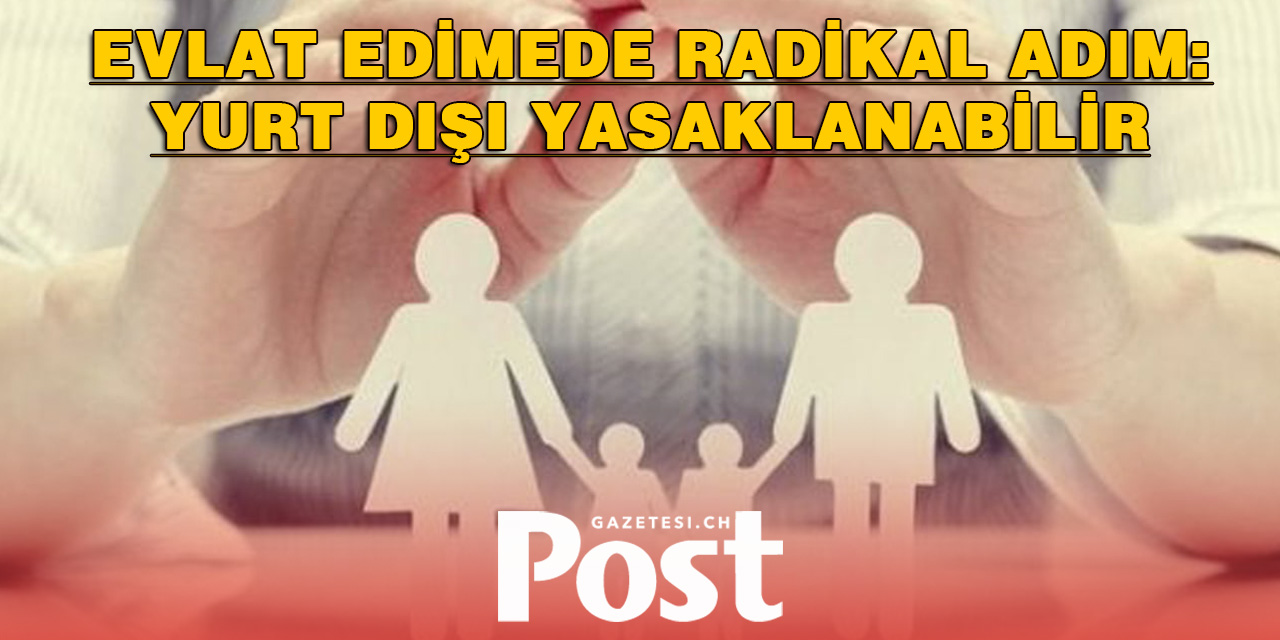 İsviçre, Uluslararası Evlat Edinmeyi Yasaklamayı Düşünüyor