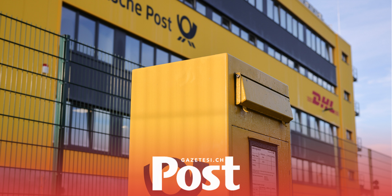 Deutsche Post, 8.000 Kişiyi İşten Çıkarıyor