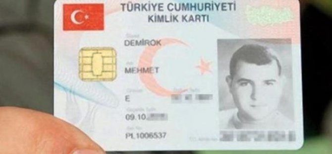 Yeni kimlik kartları ne zaman dağıtılacak? - Çip özellikleri