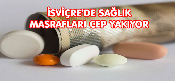 SAĞLIK MASRAFLARI CEP YAKIYOR