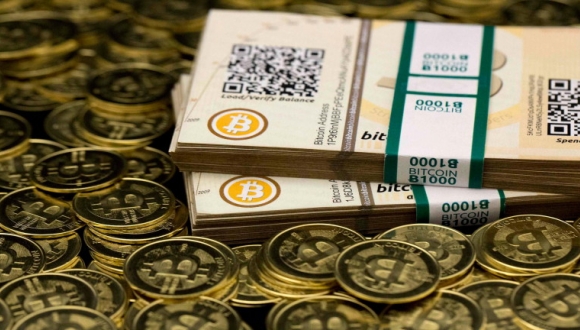 İsviçre otomatlardan Bitcoin satacak