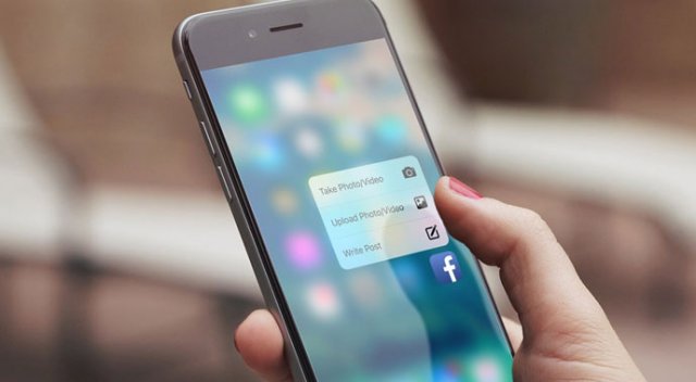 Facebook, iPhone'u çökertti