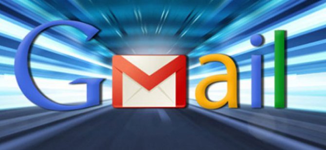 Gmail hack'lendi!