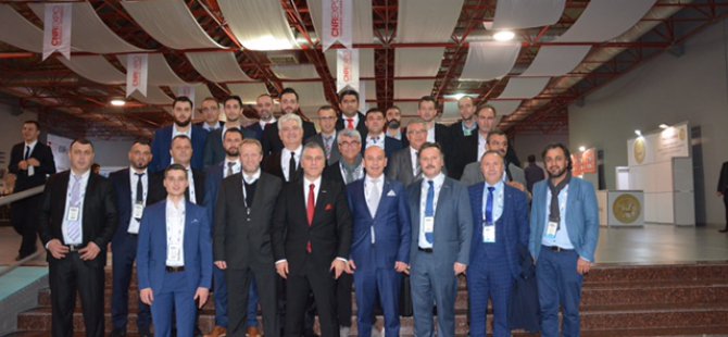 MÜSİAD EXPO’YA KATILIMCILAR MEMNUN