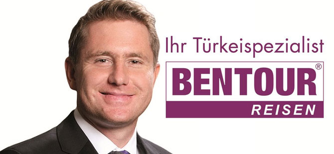 Bentour Reisen 2016 mali yılını kârla kapadı