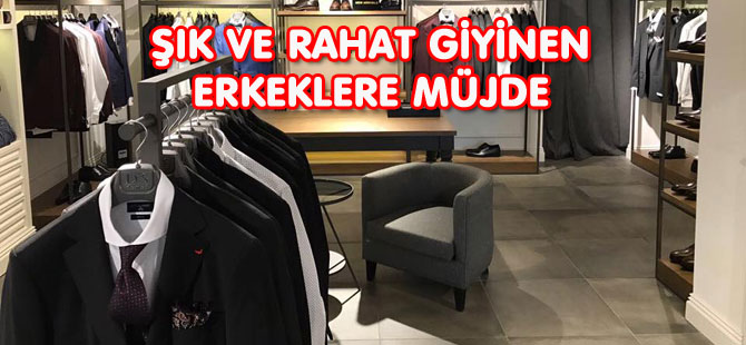 D’S DAMAT  WİL’de AÇILDI