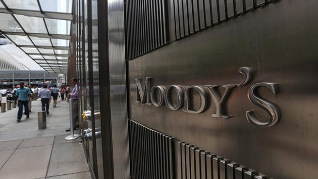 Moody's İsviçre'nin notunu korudu