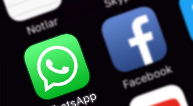 WhatsApp hepimizi kurtarıyor