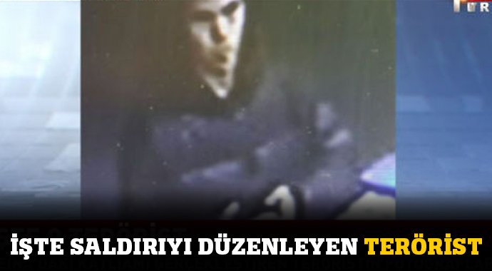 Reina saldırısını düzenleyen teröristin fotoğrafları ortaya çıktı