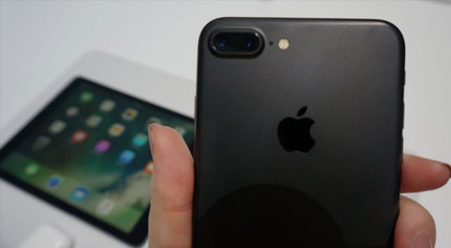 Apple'dan devrim gibi karar! iPhone'larda bir ilk...